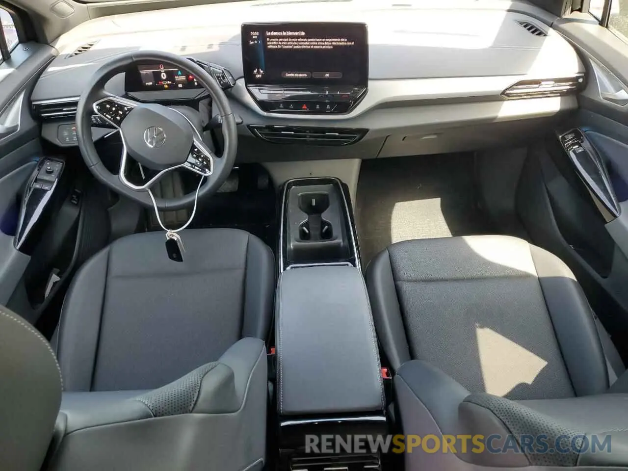 8 Фотография поврежденного автомобиля 1V2GNPE87PC013729 VOLKSWAGEN ID.4 PRO S 2023