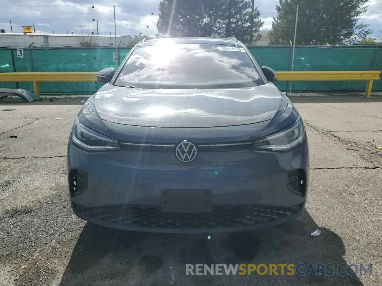 5 Фотография поврежденного автомобиля 1V2GNPE89PC002568 VOLKSWAGEN ID.4 PRO S 2023