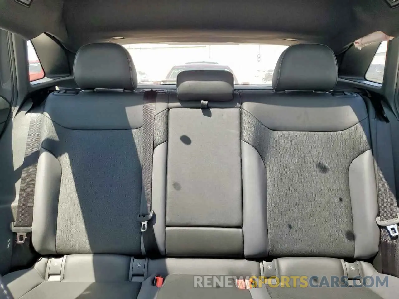 10 Фотография поврежденного автомобиля 1V2VMPE88PC022658 VOLKSWAGEN ID.4 PRO S 2023