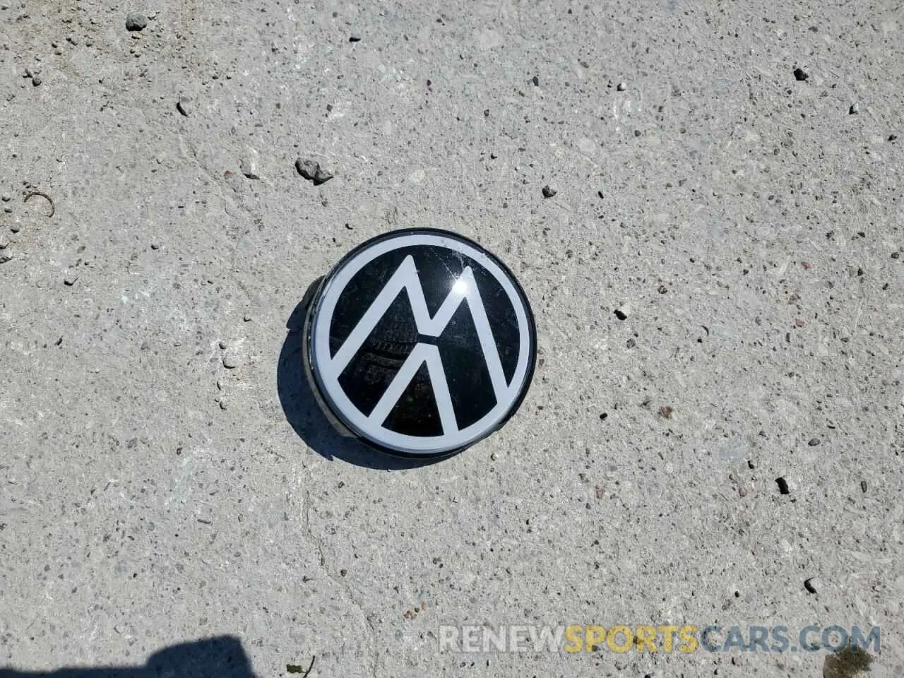 13 Фотография поврежденного автомобиля 1V2VMPE88PC022658 VOLKSWAGEN ID.4 PRO S 2023