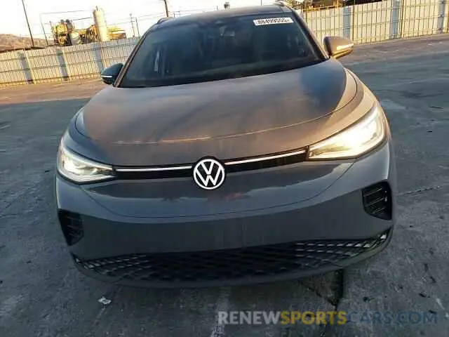 11 Photograph of a damaged car 1V2VMPE8XPC040174 VOLKSWAGEN ID.4 PRO S 2023