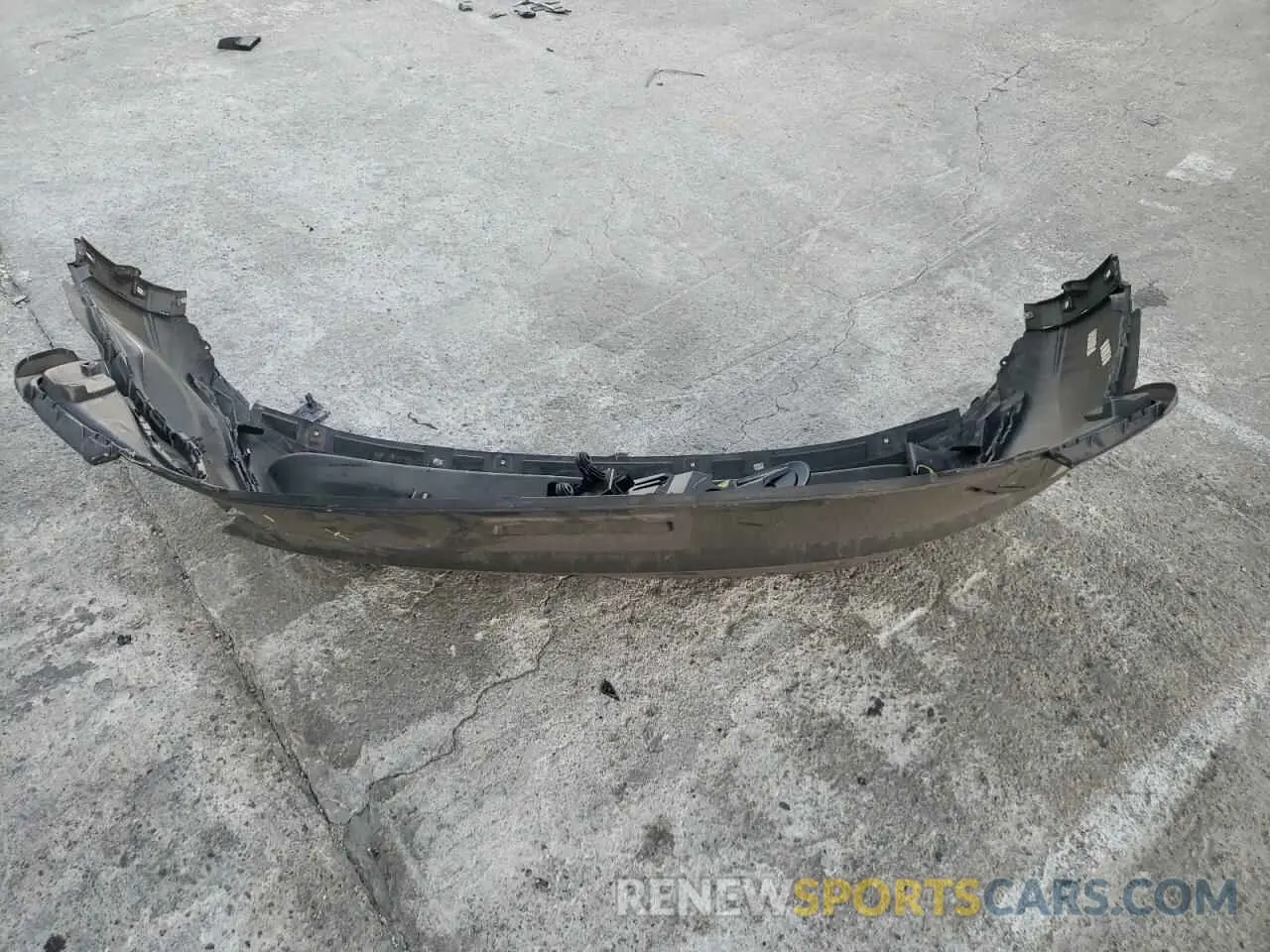 15 Photograph of a damaged car 1V2VMPE8XPC040174 VOLKSWAGEN ID.4 PRO S 2023