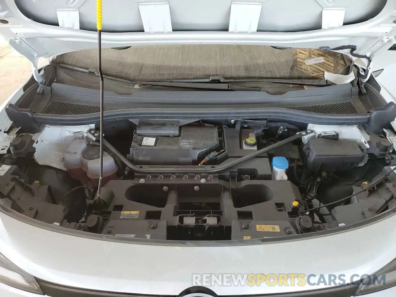 12 Фотография поврежденного автомобиля 1V2WNPE80PC032490 VOLKSWAGEN ID.4 PRO S 2023