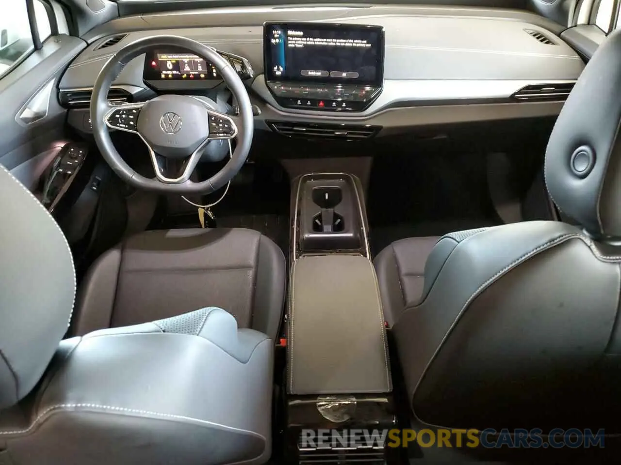 8 Фотография поврежденного автомобиля 1V2WNPE80PC032490 VOLKSWAGEN ID.4 PRO S 2023