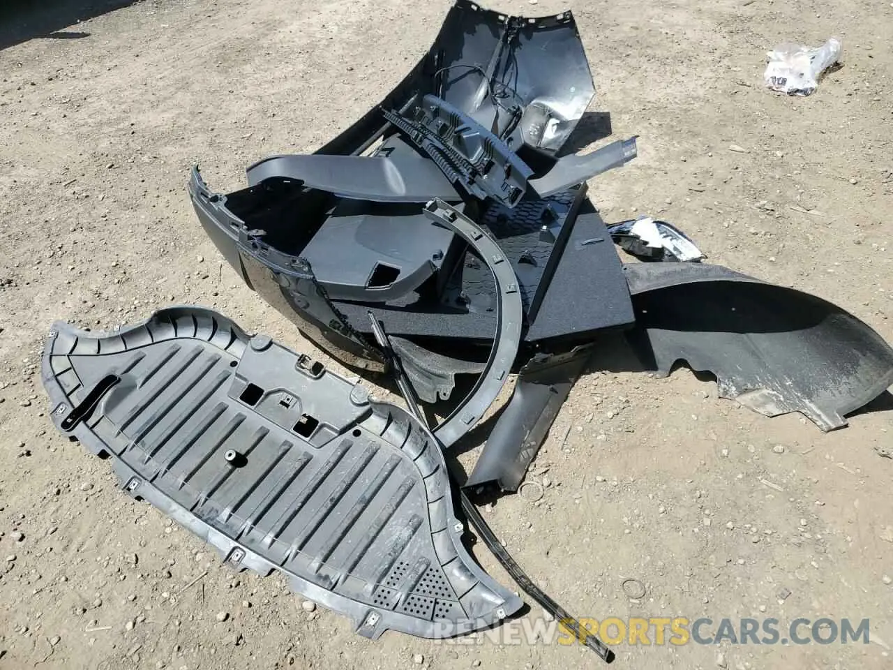 13 Фотография поврежденного автомобиля 1V2WNPE82PC021605 VOLKSWAGEN ID.4 PRO S 2023