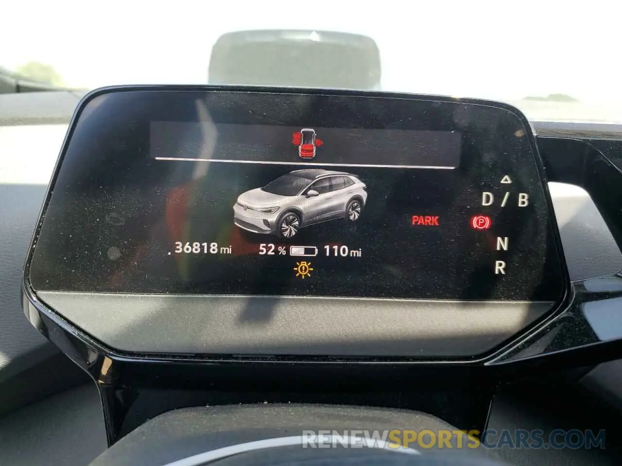 9 Фотография поврежденного автомобиля 1V2WNPE82PC021605 VOLKSWAGEN ID.4 PRO S 2023