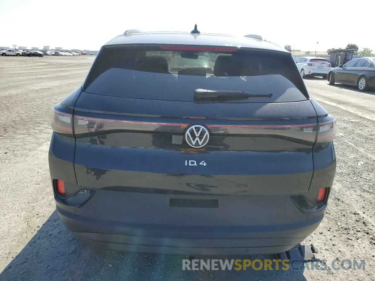 6 Фотография поврежденного автомобиля 1V2WNPE83PC036887 VOLKSWAGEN ID.4 PRO S 2023