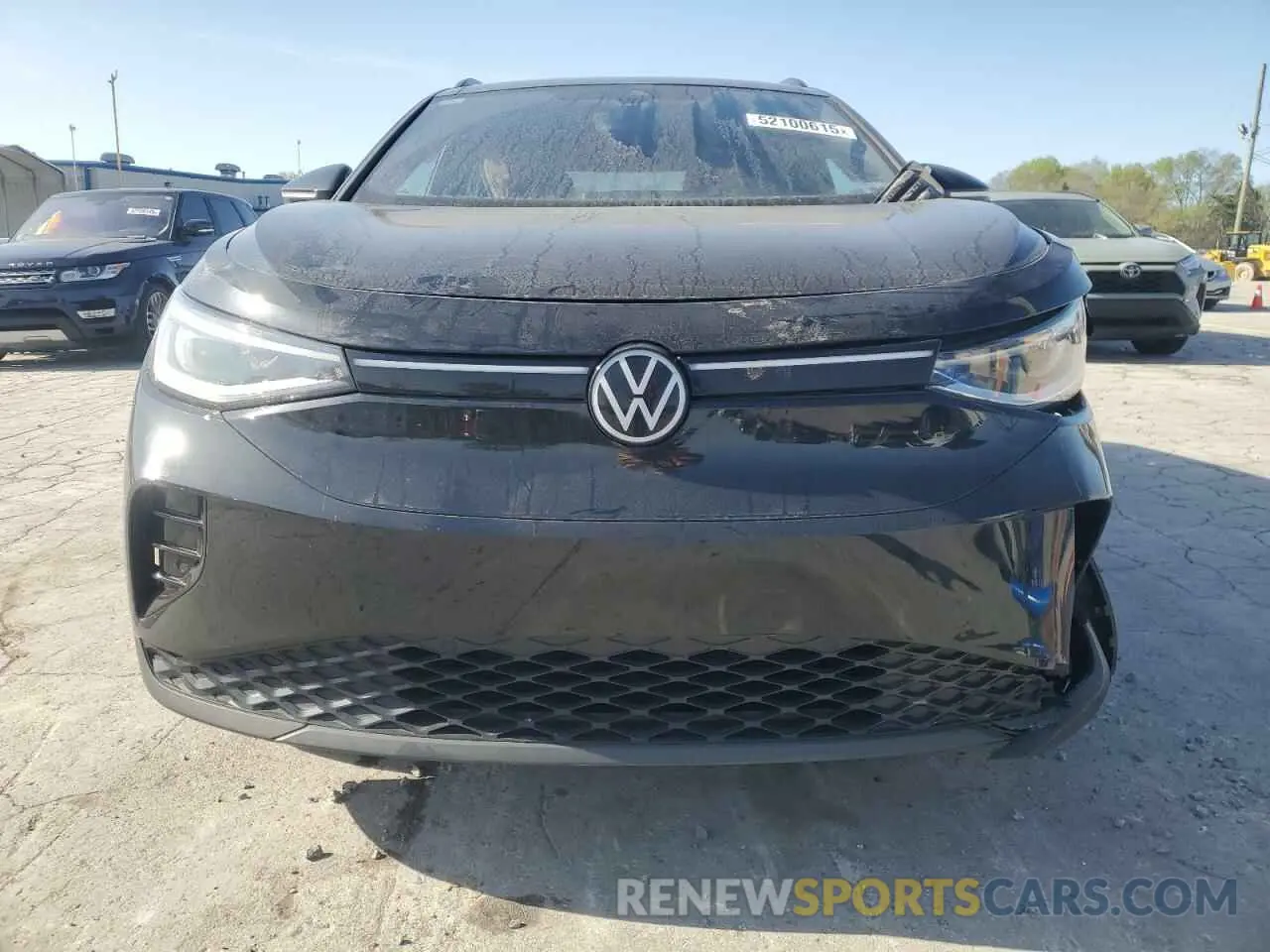 5 Photograph of a damaged car 1V2WNPE86PC017668 VOLKSWAGEN ID.4 PRO S 2023