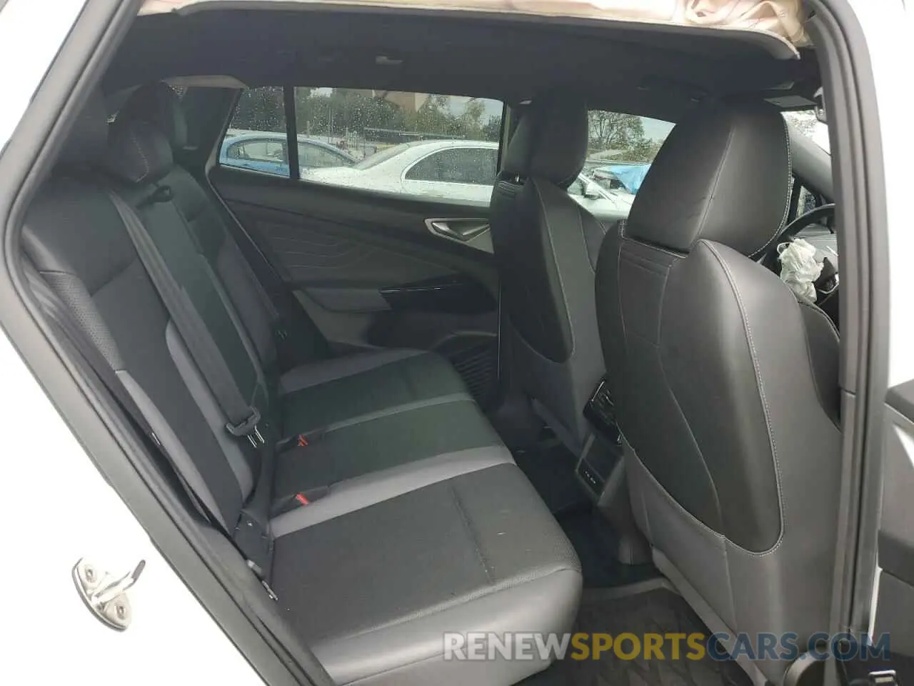 11 Фотография поврежденного автомобиля 1V2WNPE88PC034715 VOLKSWAGEN ID.4 PRO S 2023
