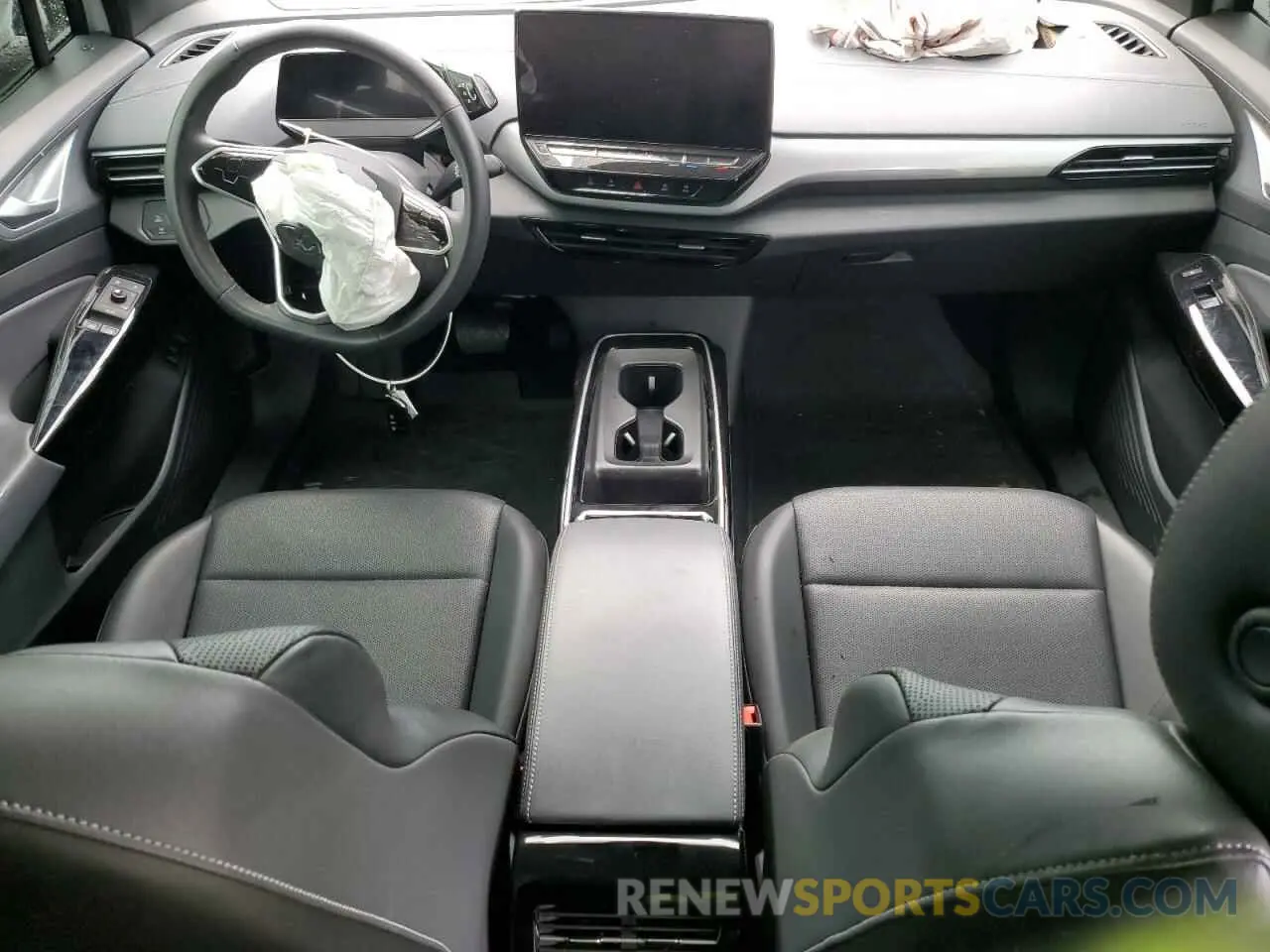 8 Фотография поврежденного автомобиля 1V2WNPE88PC034715 VOLKSWAGEN ID.4 PRO S 2023