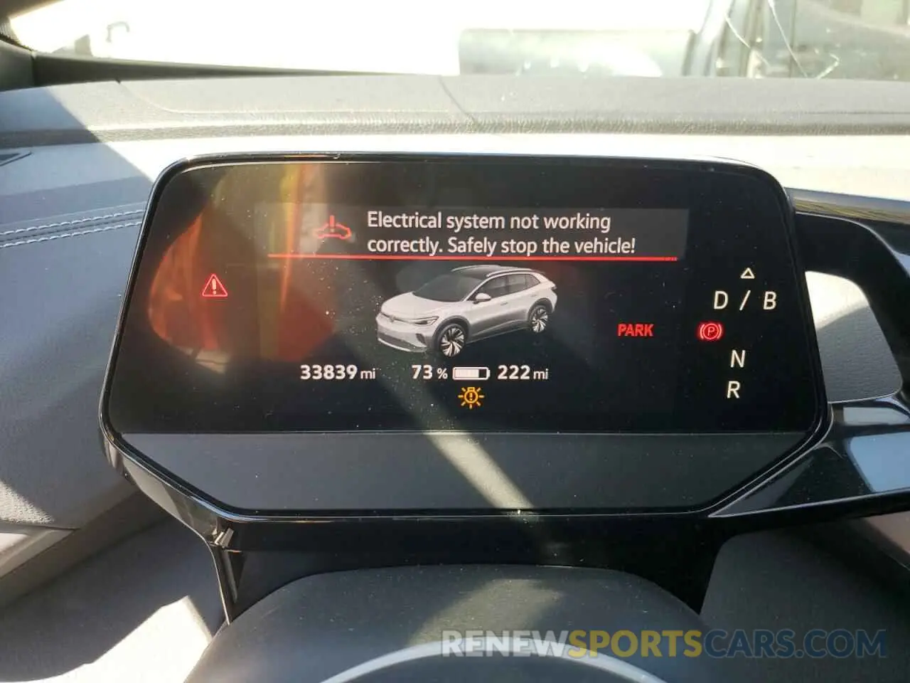 9 Фотография поврежденного автомобиля 1V2WNPE88PC034715 VOLKSWAGEN ID.4 PRO S 2023