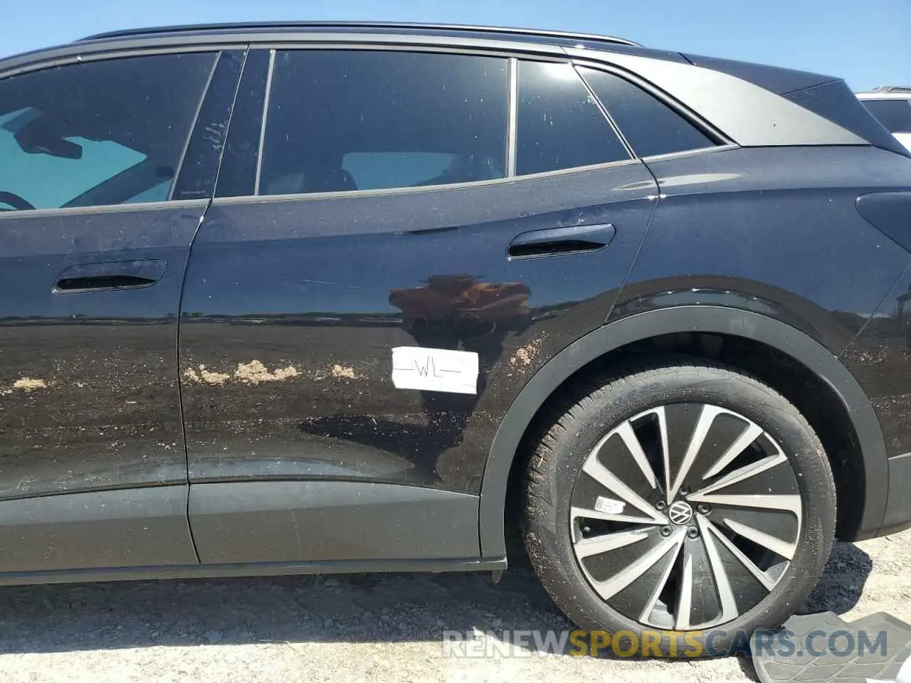 13 Фотография поврежденного автомобиля 1V25MPE85RC002158 VOLKSWAGEN ID.4 S 2024