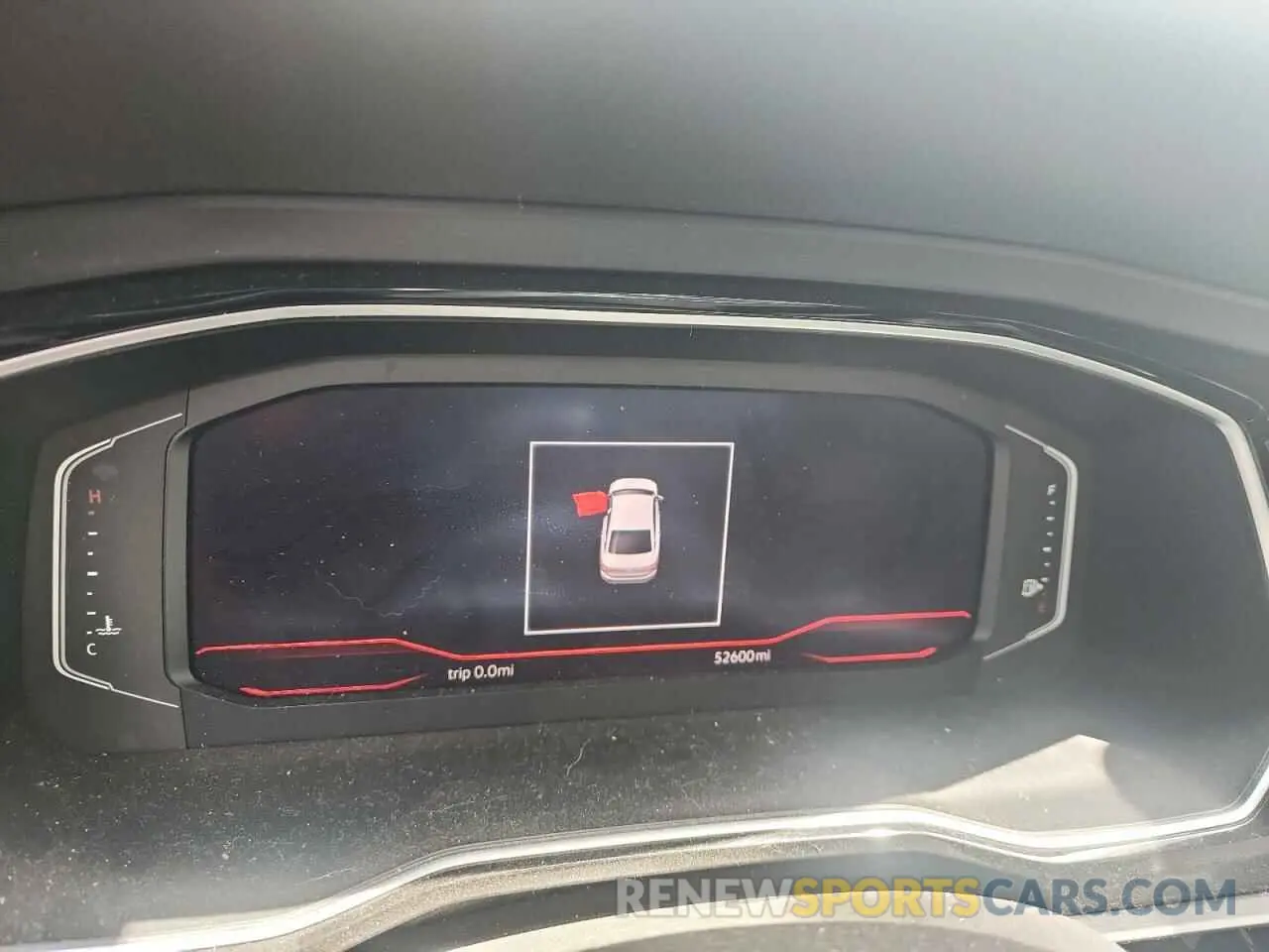 9 Фотография поврежденного автомобиля 3VW5T7BU6KM240334 VOLKSWAGEN JETTA 2019