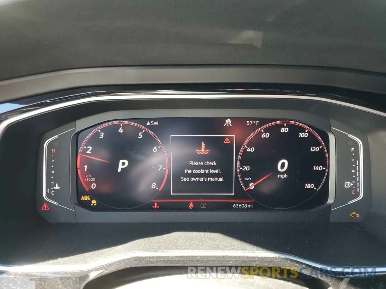 9 Photograph of a damaged car 3VW6T7BU0KM229270 VOLKSWAGEN JETTA 2019