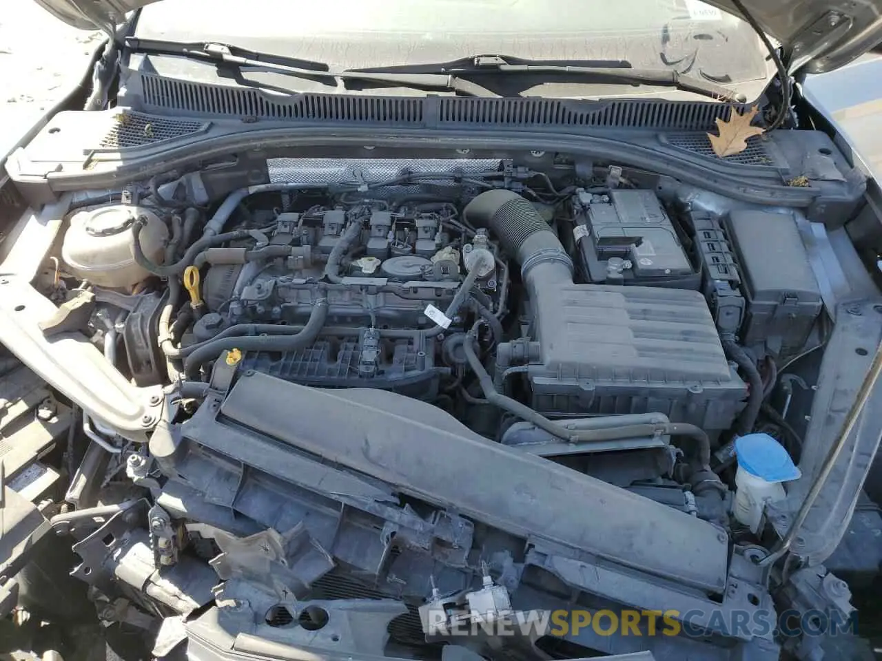 12 Фотография поврежденного автомобиля 3VW6T7BU2KM254364 VOLKSWAGEN JETTA 2019