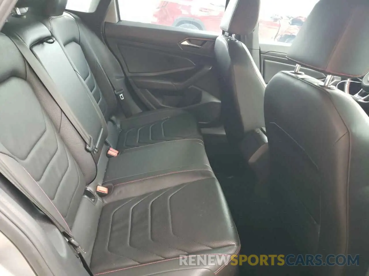 10 Photograph of a damaged car 3VW6T7BU4KM222404 VOLKSWAGEN JETTA 2019