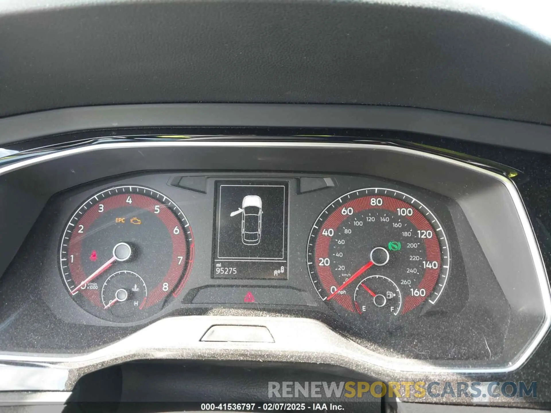 7 Фотография поврежденного автомобиля 3VWC57BU0KM050725 VOLKSWAGEN JETTA 2019