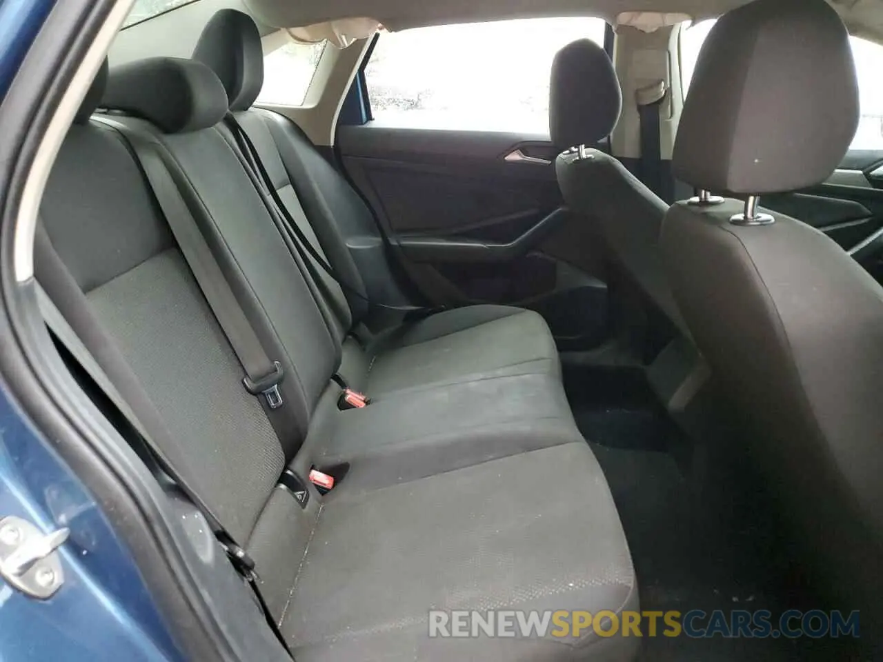 11 Photograph of a damaged car 3VWC57BU0KM060140 VOLKSWAGEN JETTA 2019