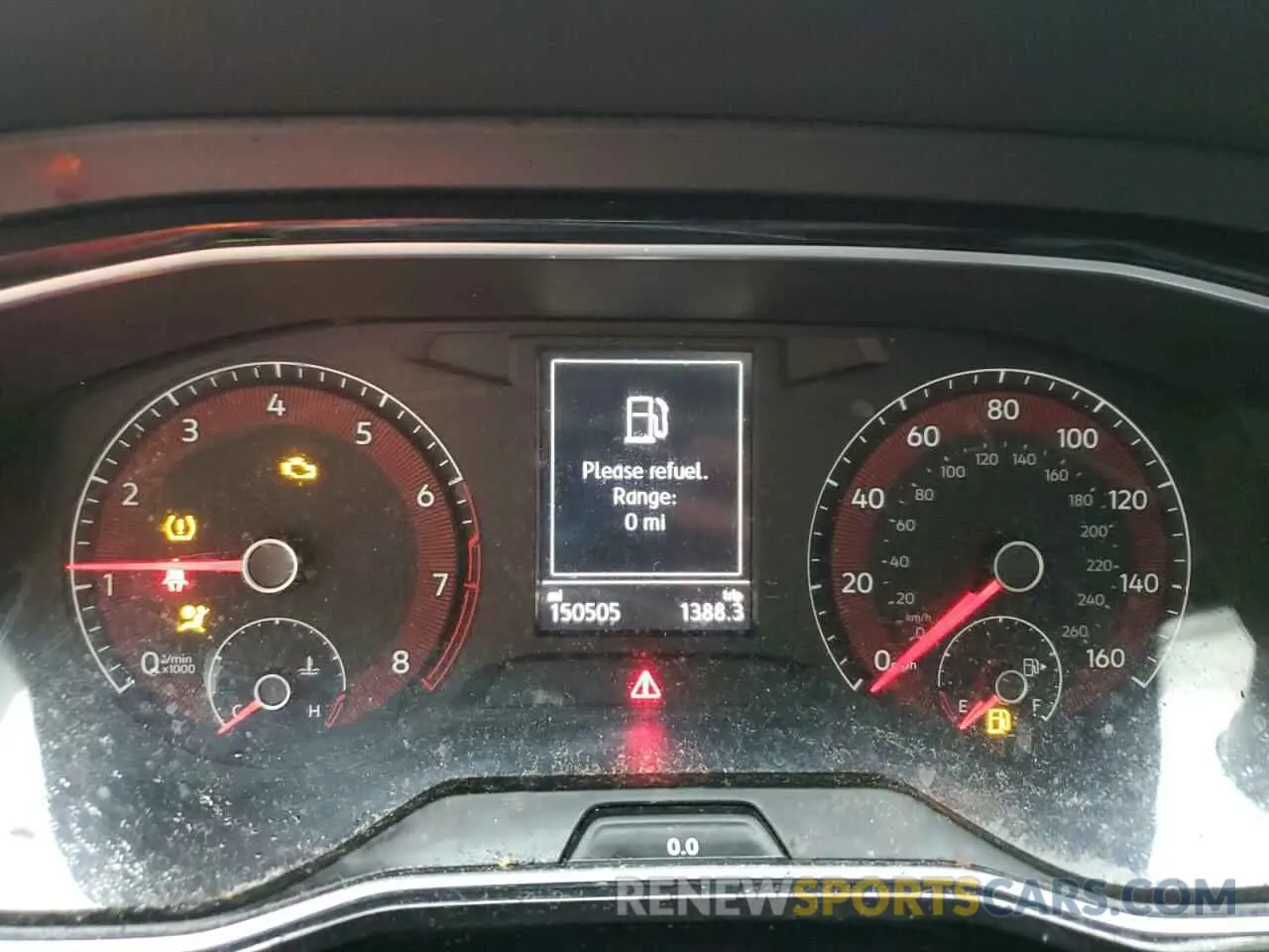 9 Photograph of a damaged car 3VWC57BU0KM060140 VOLKSWAGEN JETTA 2019