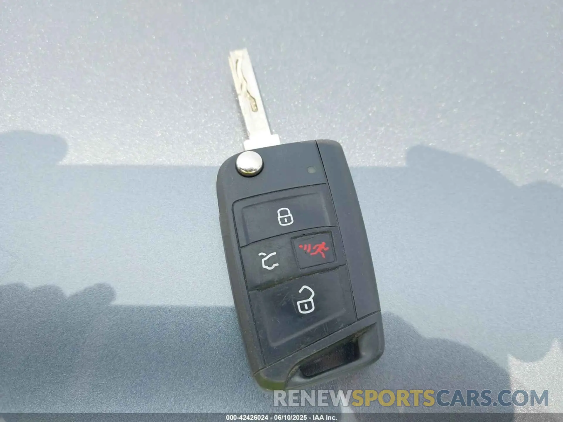 11 Photograph of a damaged car 3VWC57BU0KM079335 VOLKSWAGEN JETTA 2019