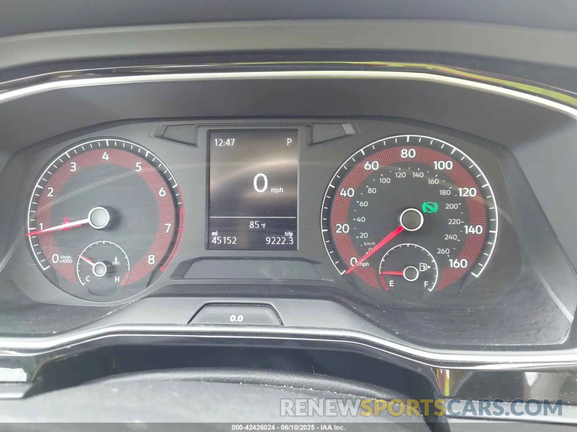 7 Photograph of a damaged car 3VWC57BU0KM079335 VOLKSWAGEN JETTA 2019