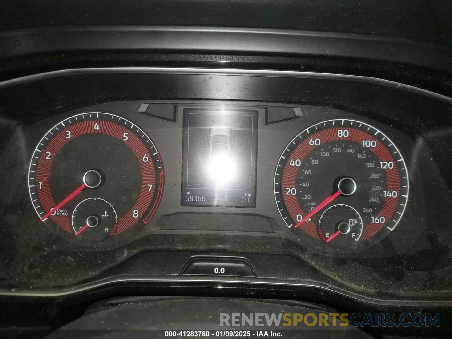 7 Фотография поврежденного автомобиля 3VWC57BU0KM081005 VOLKSWAGEN JETTA 2019