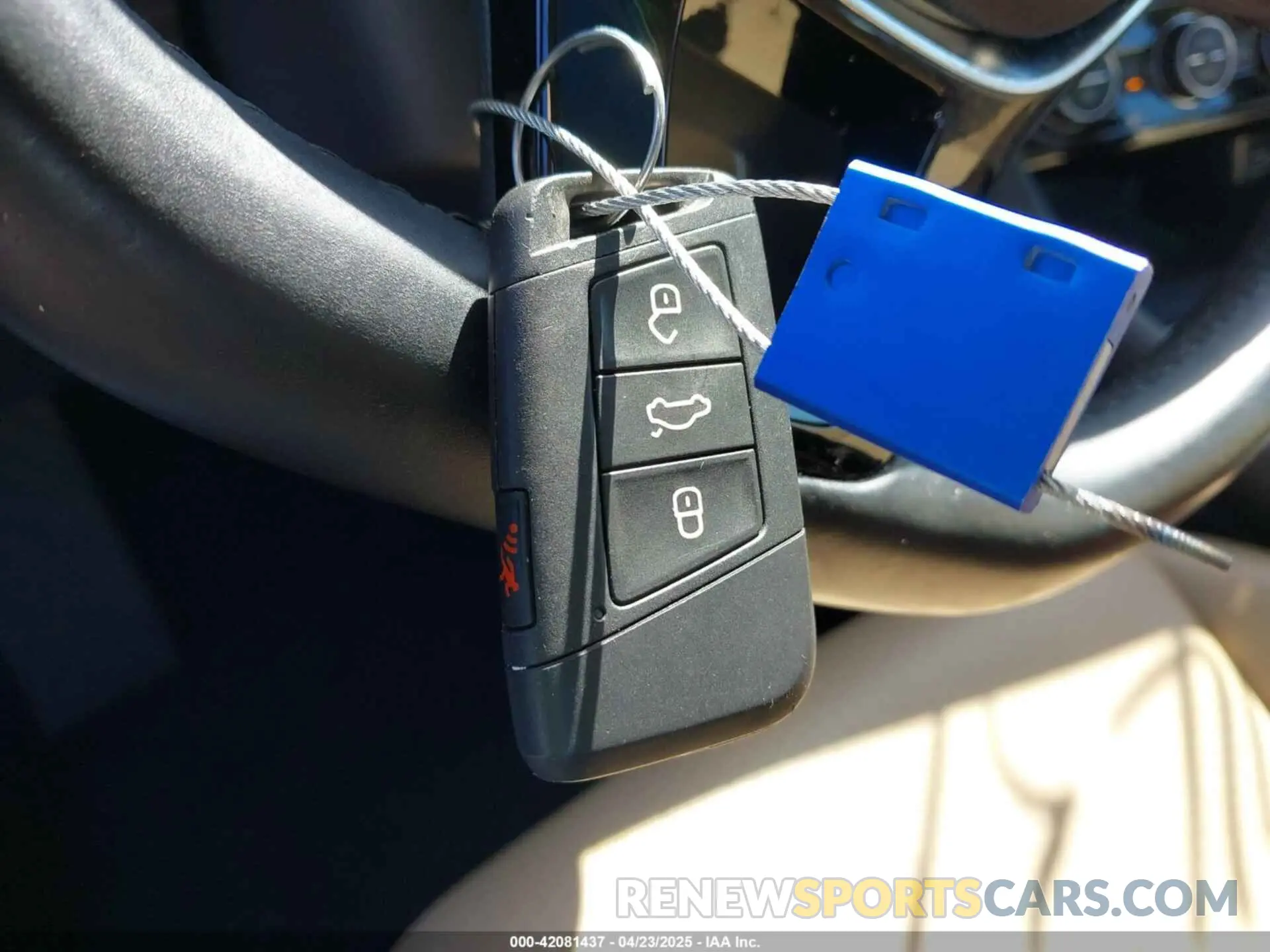 11 Photograph of a damaged car 3VWC57BU0KM084096 VOLKSWAGEN JETTA 2019