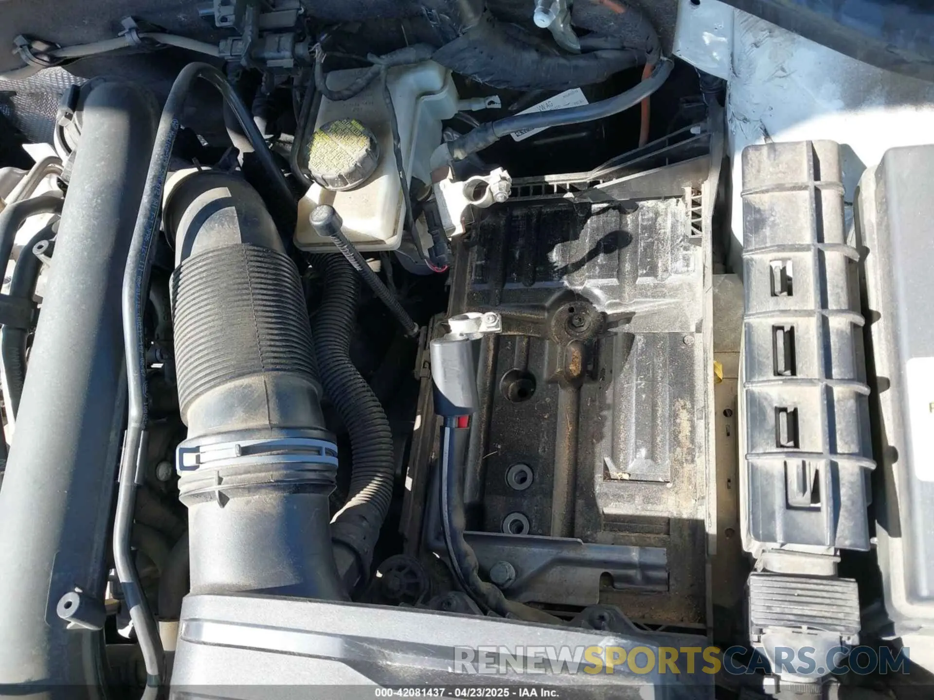 18 Photograph of a damaged car 3VWC57BU0KM084096 VOLKSWAGEN JETTA 2019