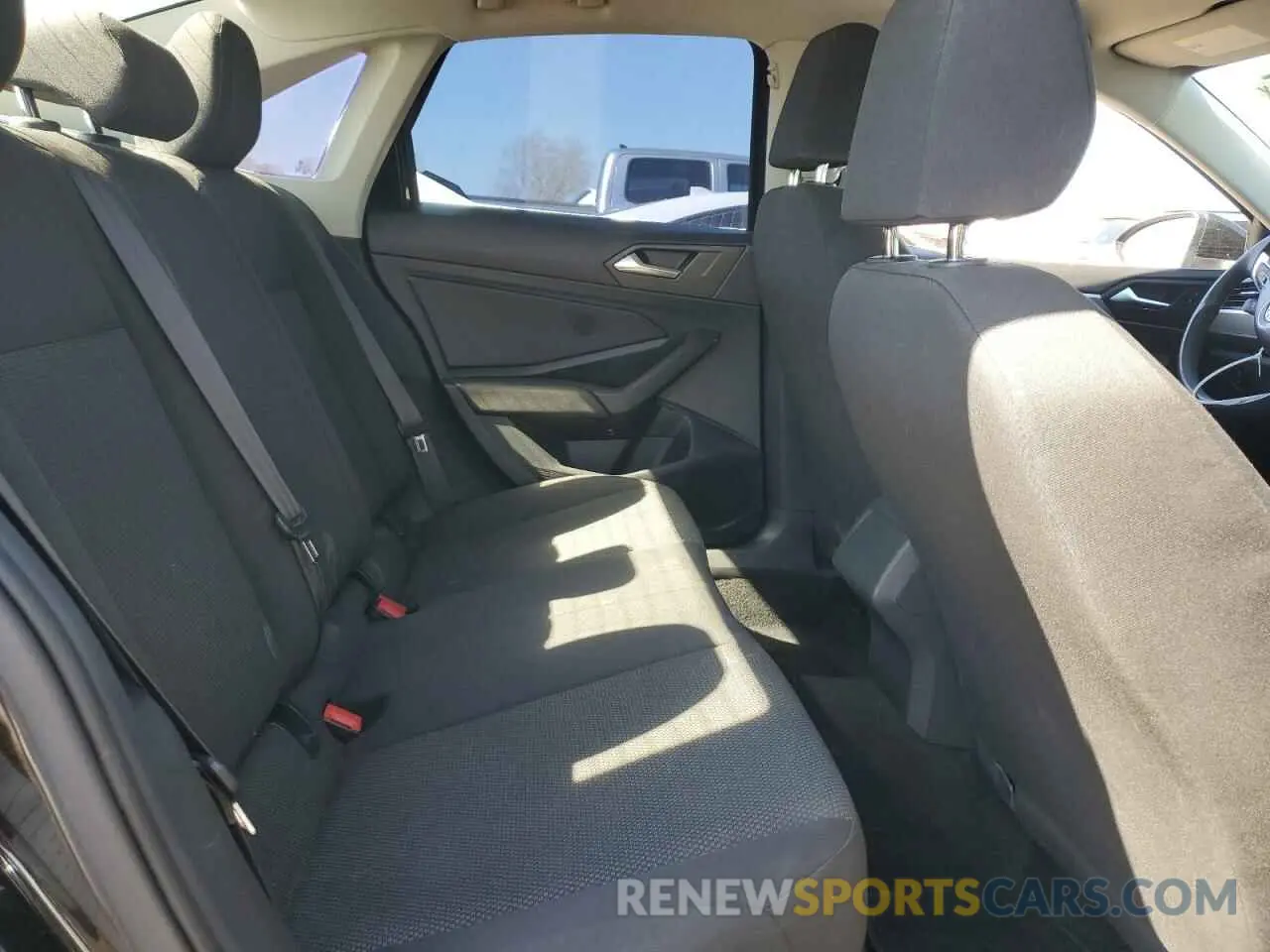 10 Фотография поврежденного автомобиля 3VWC57BU0KM088598 VOLKSWAGEN JETTA 2019