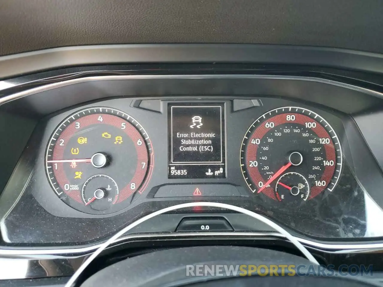 9 Фотография поврежденного автомобиля 3VWC57BU0KM088598 VOLKSWAGEN JETTA 2019