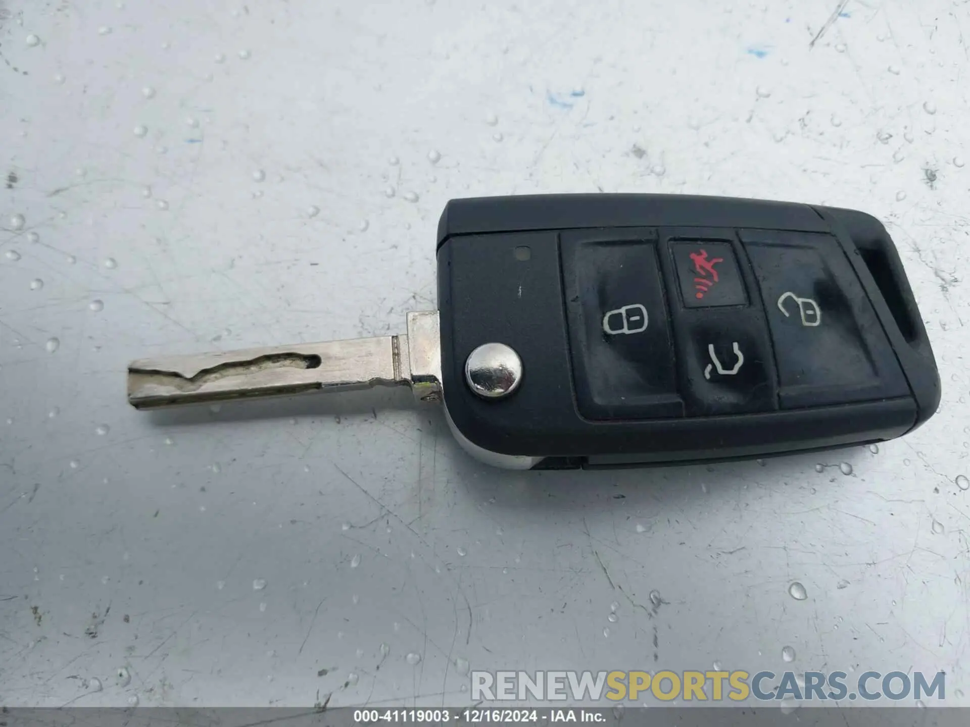 11 Photograph of a damaged car 3VWC57BU0KM093591 VOLKSWAGEN JETTA 2019