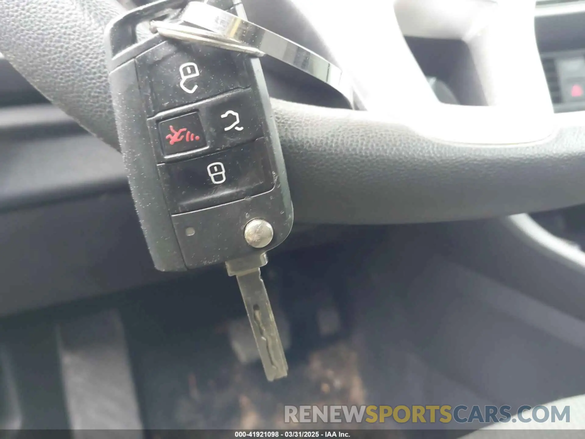 11 Photograph of a damaged car 3VWC57BU0KM093980 VOLKSWAGEN JETTA 2019