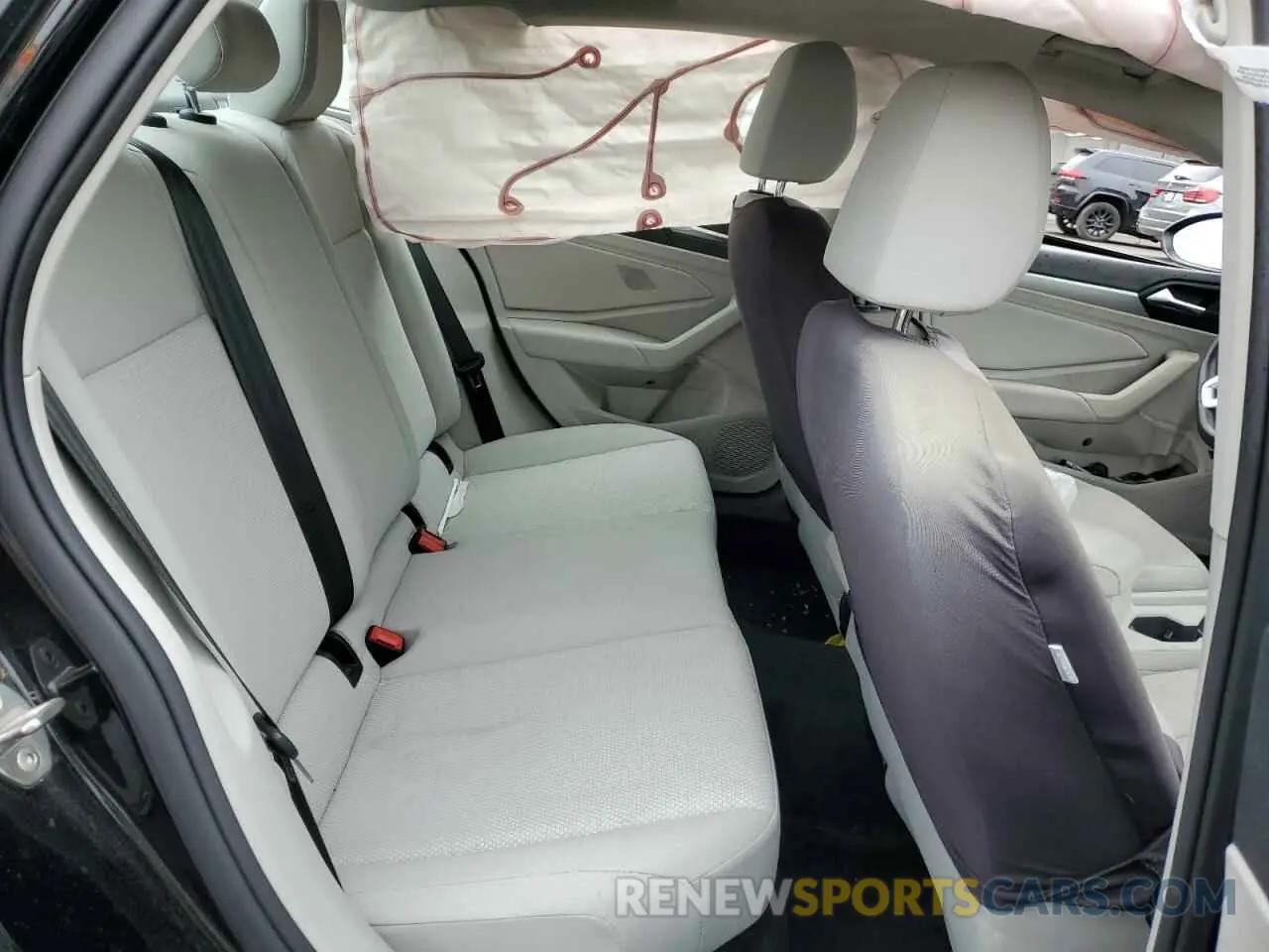 10 Фотография поврежденного автомобиля 3VWC57BU0KM112561 VOLKSWAGEN JETTA 2019