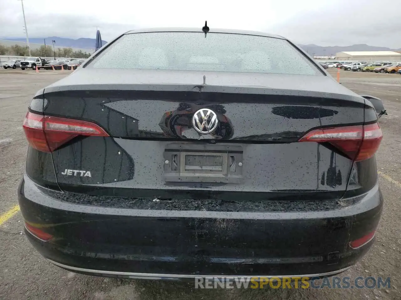 6 Фотография поврежденного автомобиля 3VWC57BU0KM112561 VOLKSWAGEN JETTA 2019