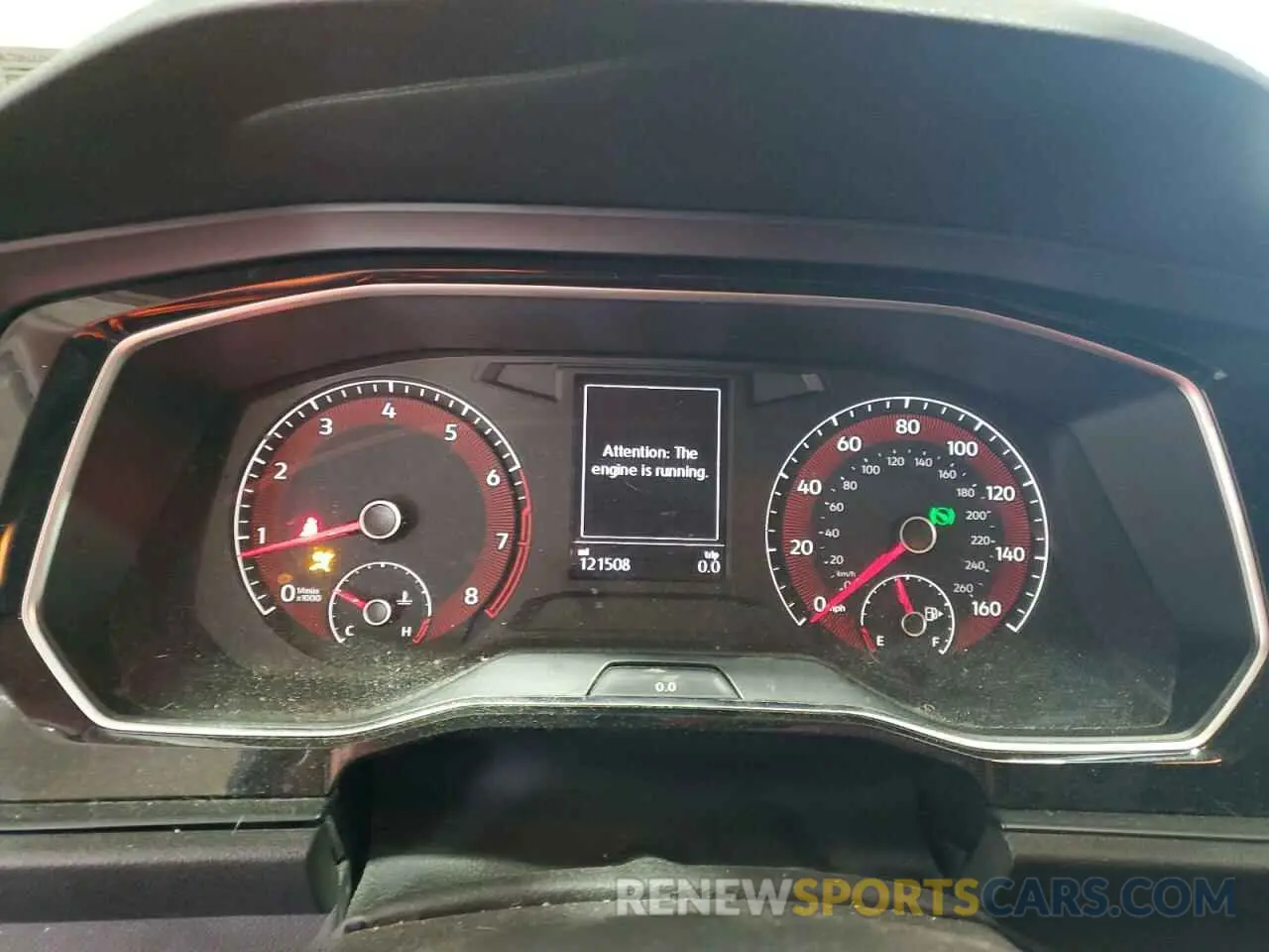9 Фотография поврежденного автомобиля 3VWC57BU0KM115461 VOLKSWAGEN JETTA 2019