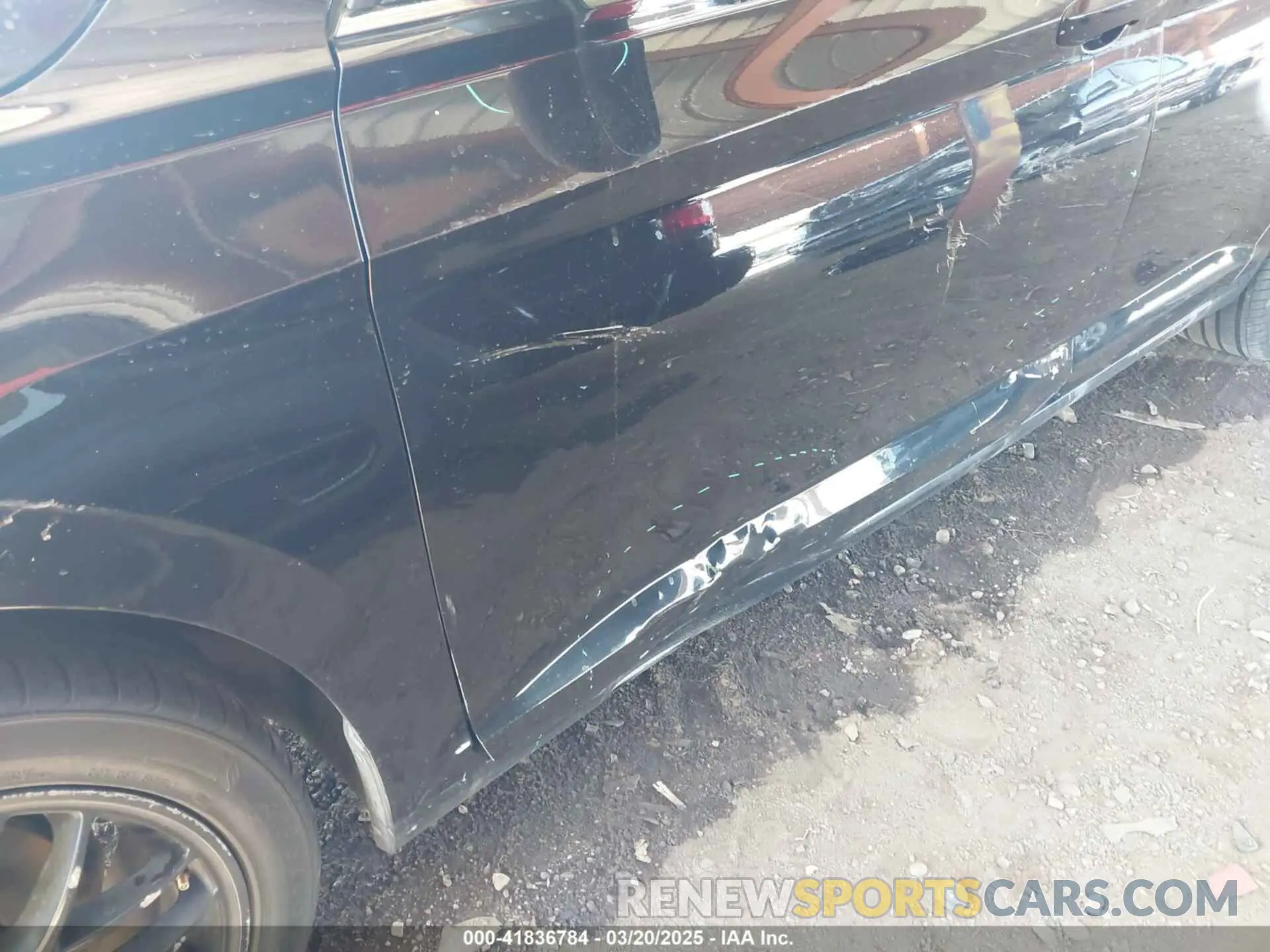 6 Photograph of a damaged car 3VWC57BU0KM116061 VOLKSWAGEN JETTA 2019