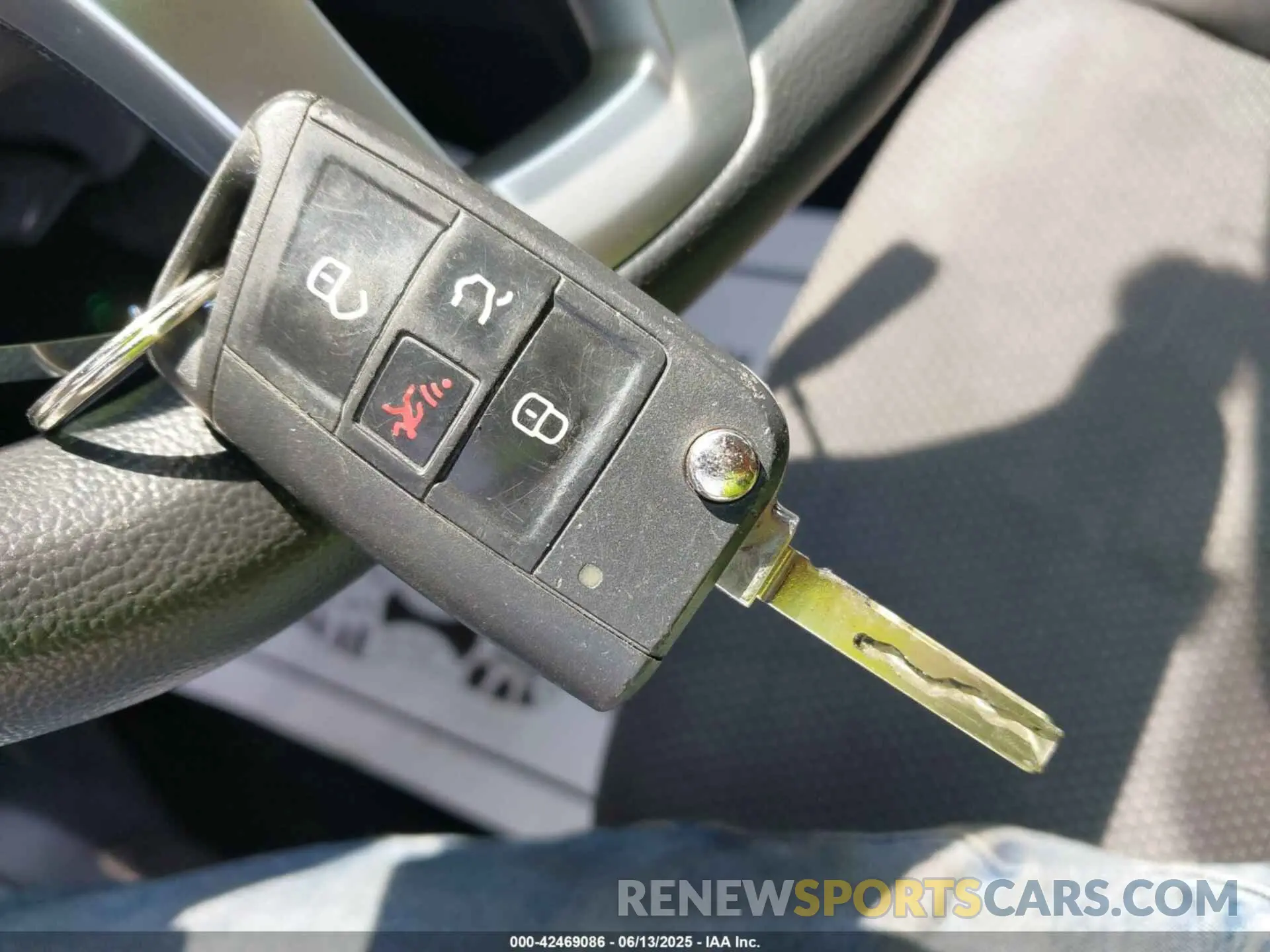 11 Photograph of a damaged car 3VWC57BU0KM139582 VOLKSWAGEN JETTA 2019