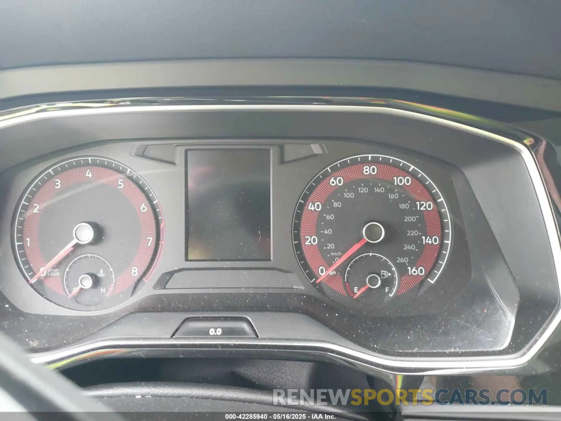7 Photograph of a damaged car 3VWC57BU0KM141669 VOLKSWAGEN JETTA 2019
