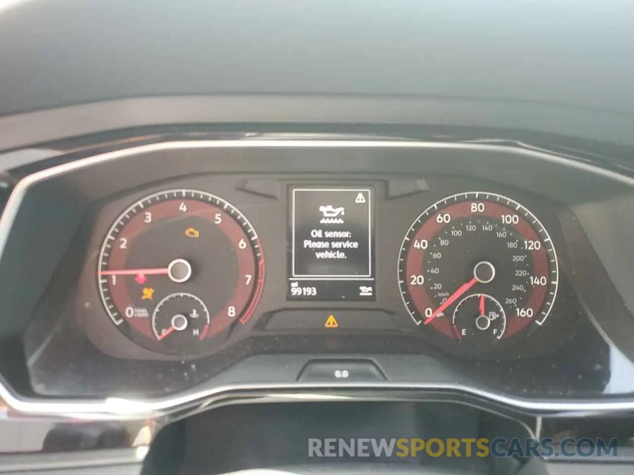 9 Photograph of a damaged car 3VWC57BU0KM148198 VOLKSWAGEN JETTA 2019