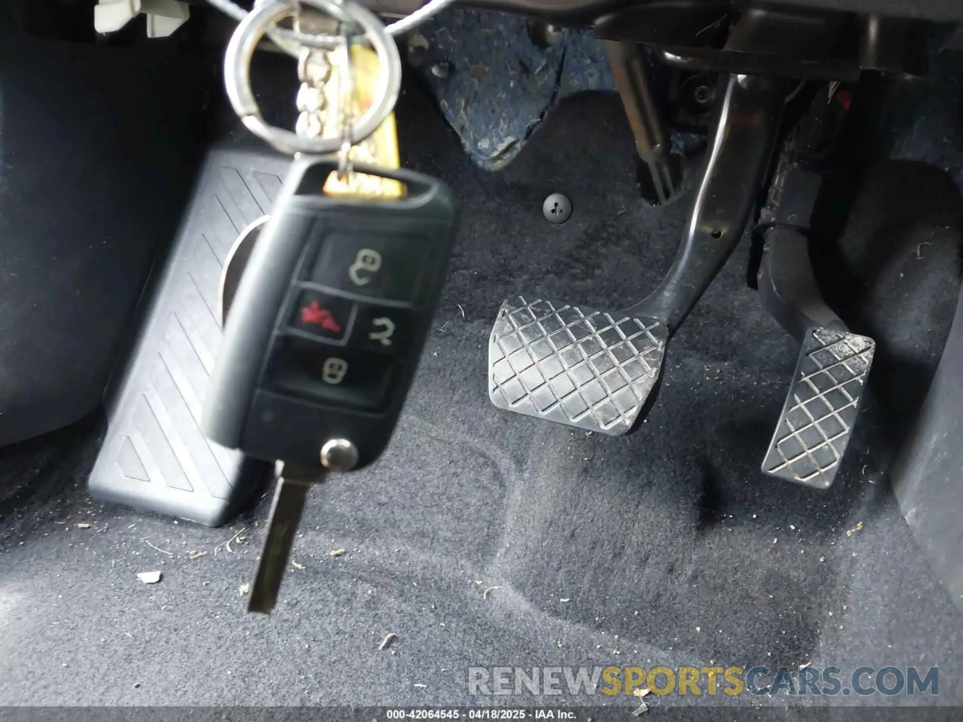 11 Фотография поврежденного автомобиля 3VWC57BU0KM153661 VOLKSWAGEN JETTA 2019