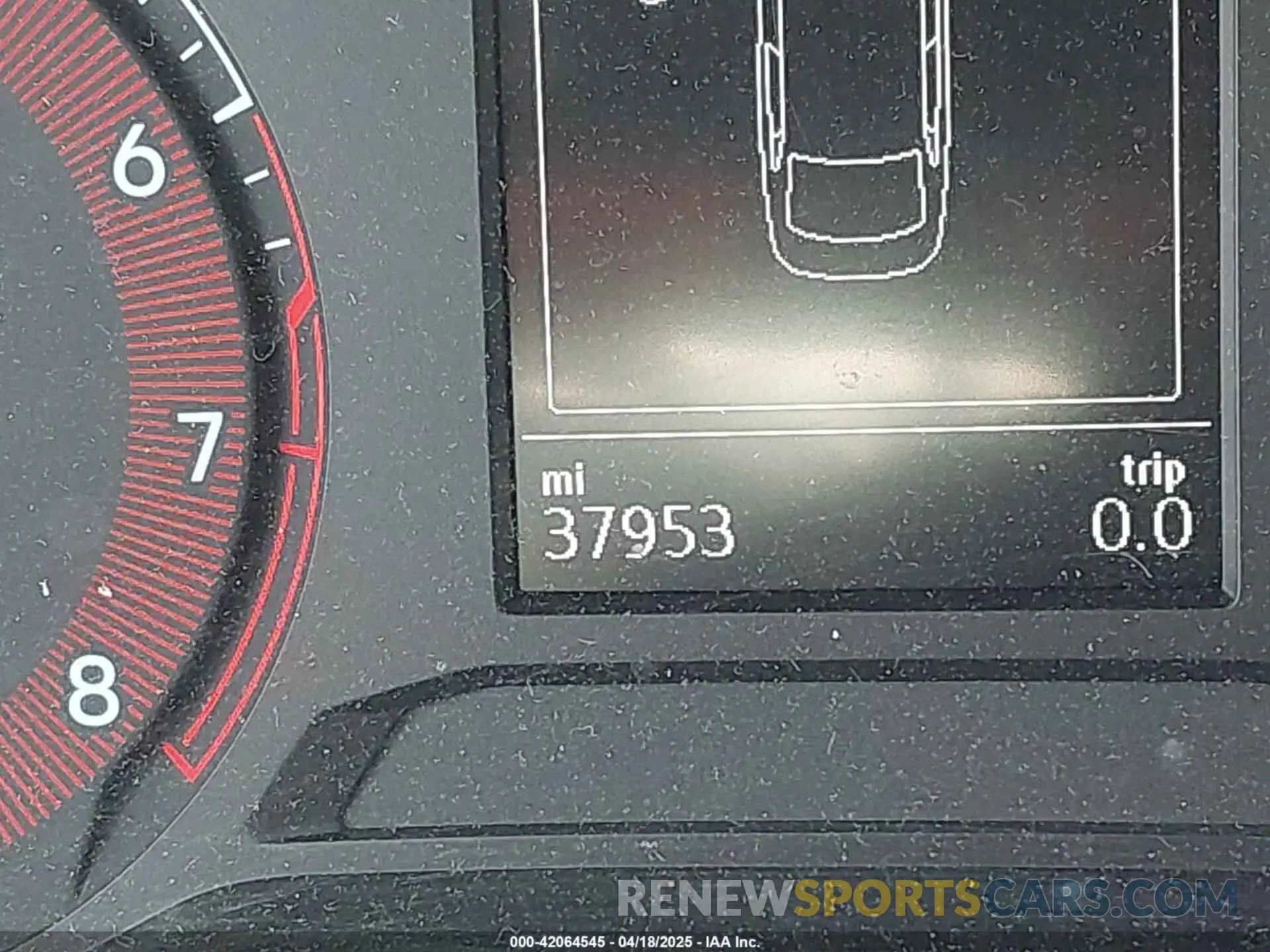 16 Фотография поврежденного автомобиля 3VWC57BU0KM153661 VOLKSWAGEN JETTA 2019