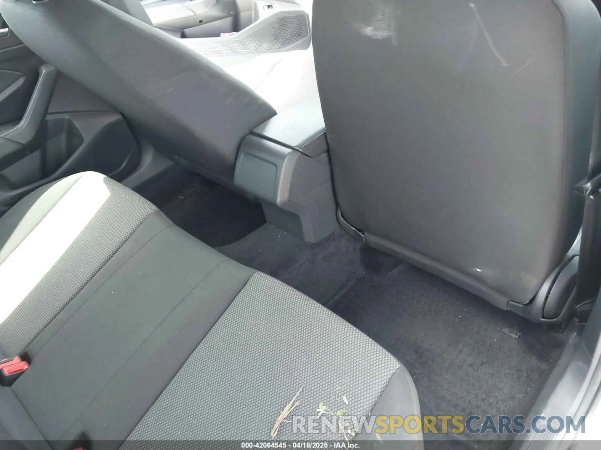 8 Фотография поврежденного автомобиля 3VWC57BU0KM153661 VOLKSWAGEN JETTA 2019