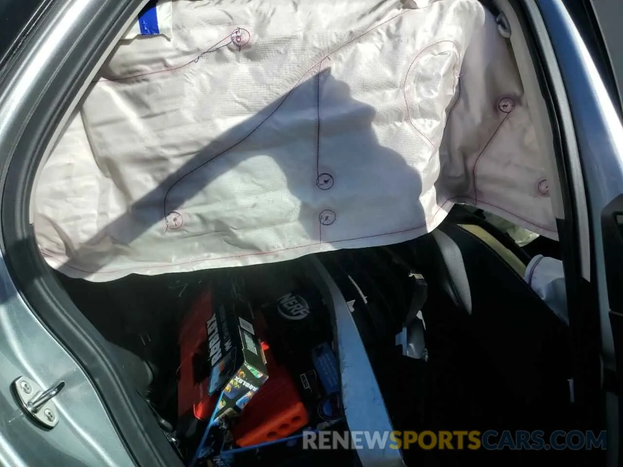 10 Фотография поврежденного автомобиля 3VWC57BU0KM172369 VOLKSWAGEN JETTA 2019