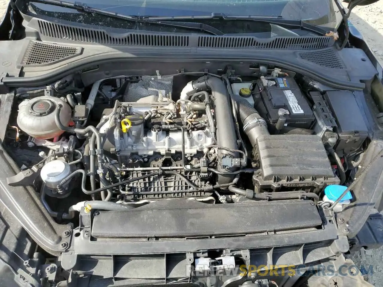 11 Photograph of a damaged car 3VWC57BU0KM179029 VOLKSWAGEN JETTA 2019