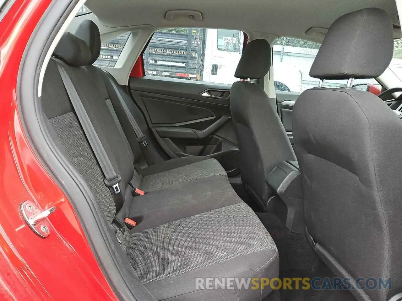 10 Фотография поврежденного автомобиля 3VWC57BU0KM208092 VOLKSWAGEN JETTA 2019