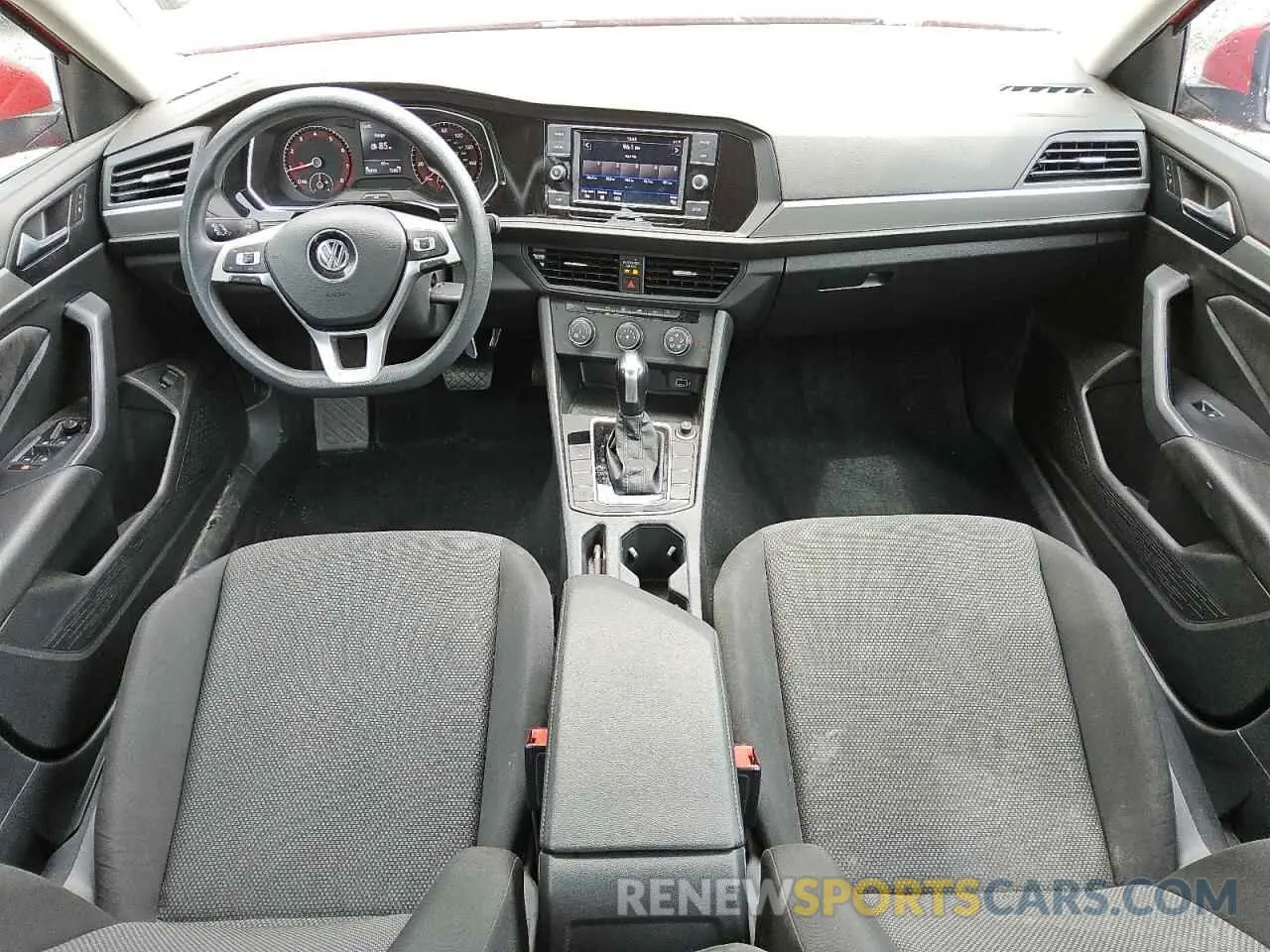 8 Фотография поврежденного автомобиля 3VWC57BU0KM208092 VOLKSWAGEN JETTA 2019