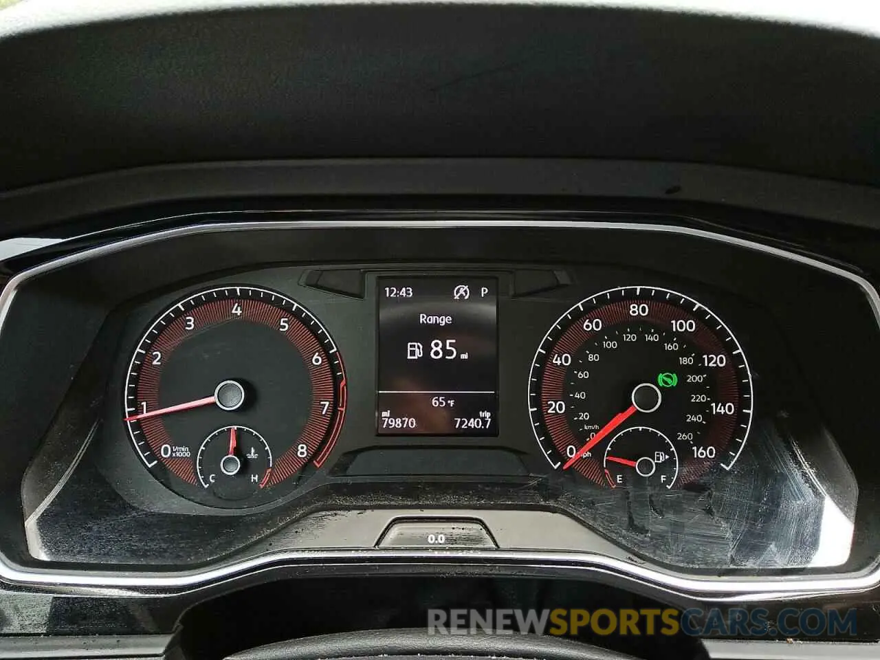 9 Фотография поврежденного автомобиля 3VWC57BU0KM208092 VOLKSWAGEN JETTA 2019
