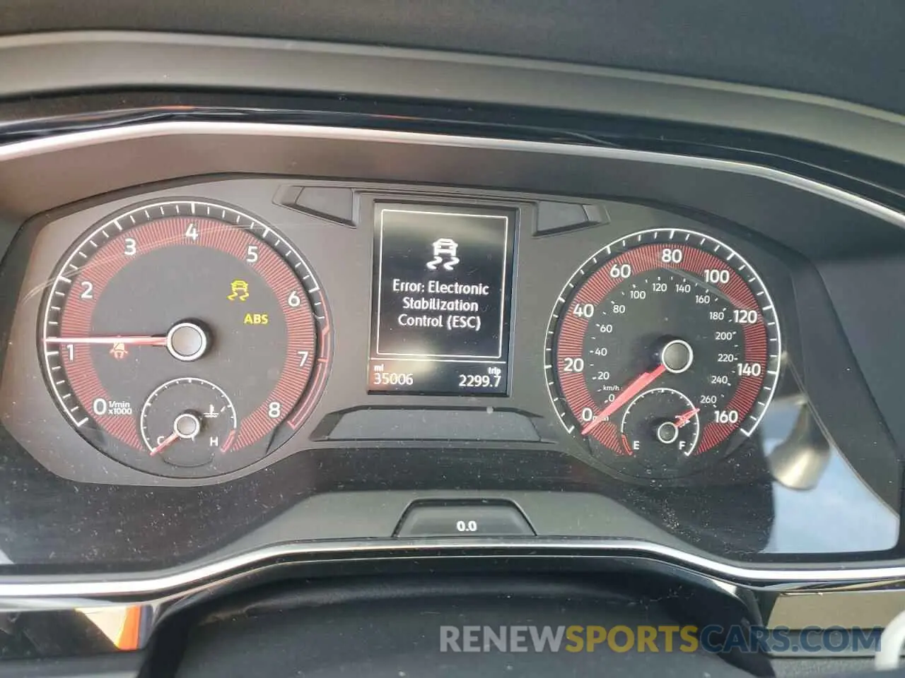 9 Фотография поврежденного автомобиля 3VWC57BU0KM221439 VOLKSWAGEN JETTA 2019