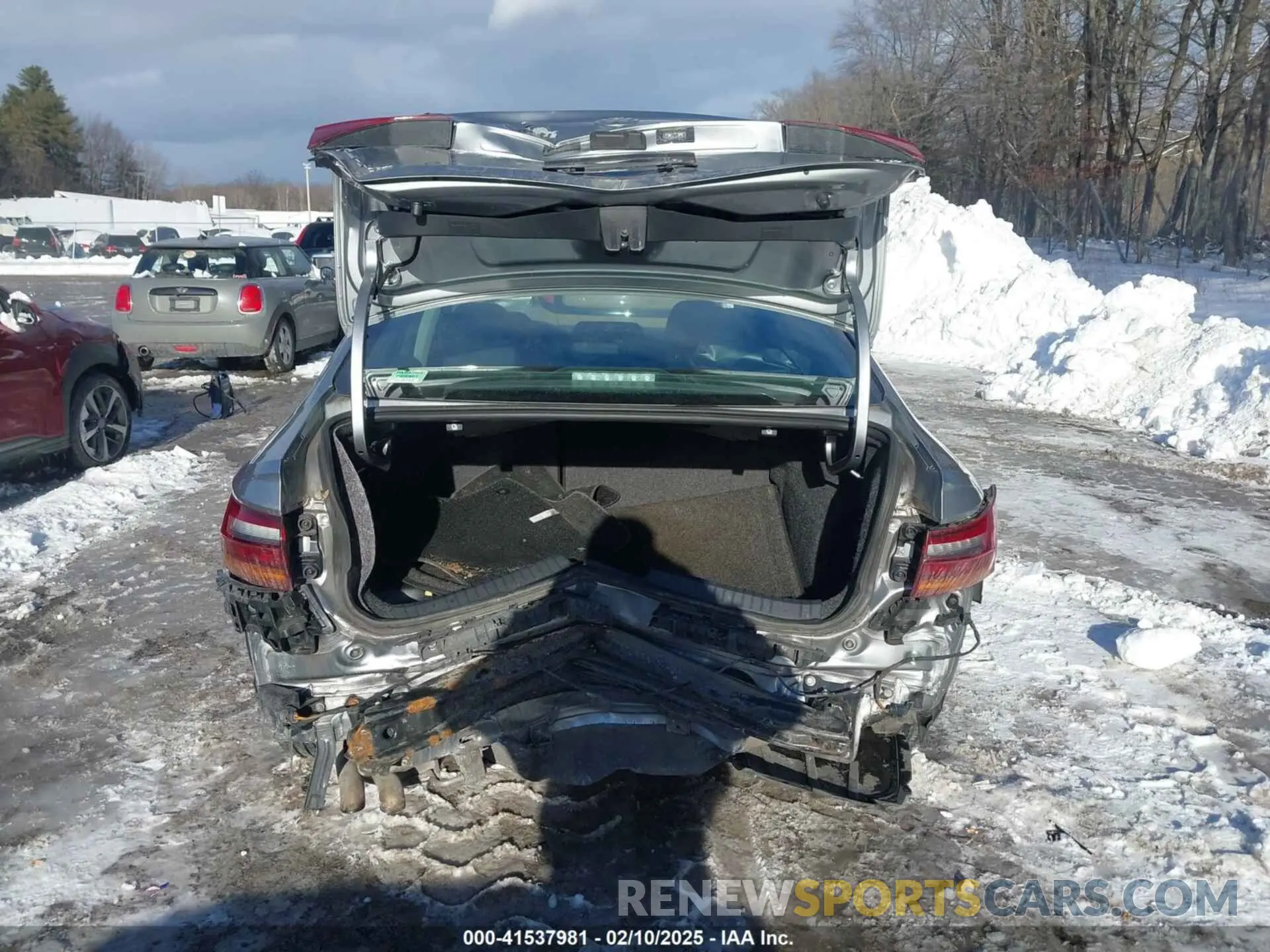 16 Фотография поврежденного автомобиля 3VWC57BU0KM235020 VOLKSWAGEN JETTA 2019