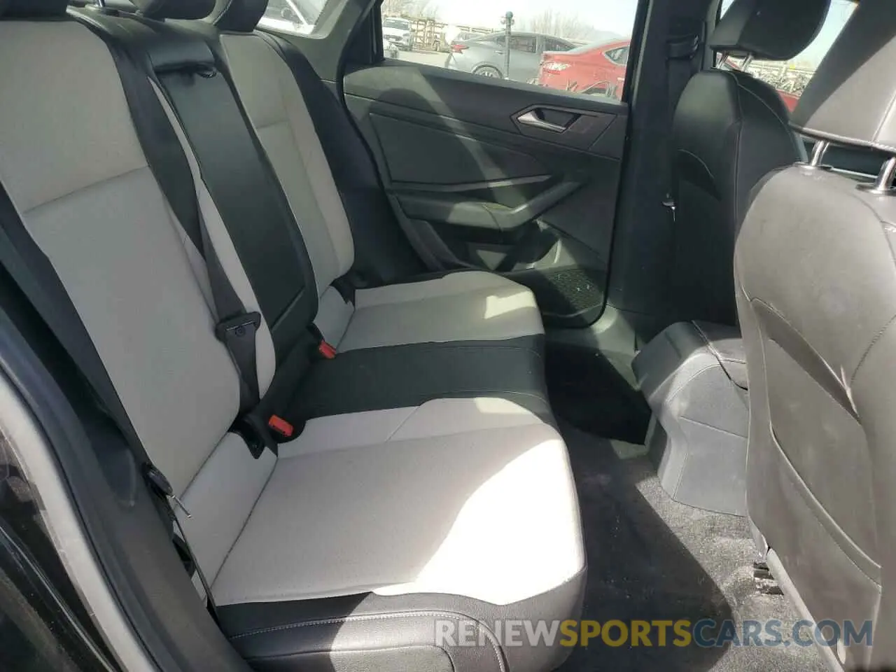 10 Photograph of a damaged car 3VWC57BU0KM237012 VOLKSWAGEN JETTA 2019